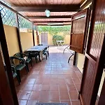 Hébergement de vacances Eden Tamerici *