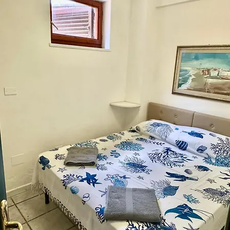 Eden Tamerici Vakantiehuis Marina di Sorso