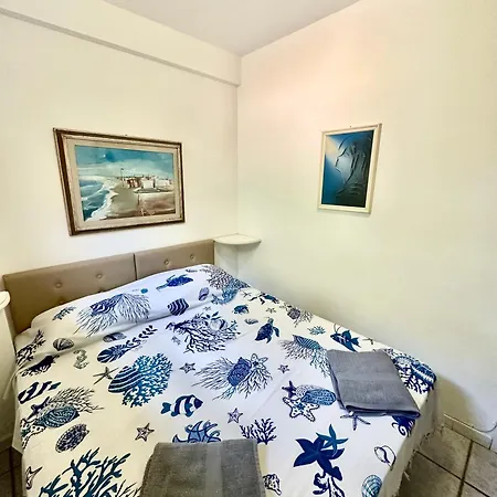 Eden Tamerici Hébergement de vacances