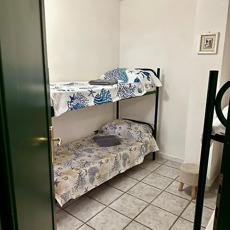 Vakantiehuis Eden Tamerici *
