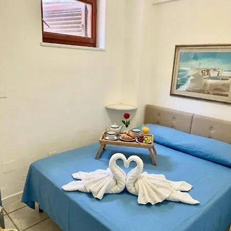 Hébergement de vacances Eden Tamerici Marina di Sorso