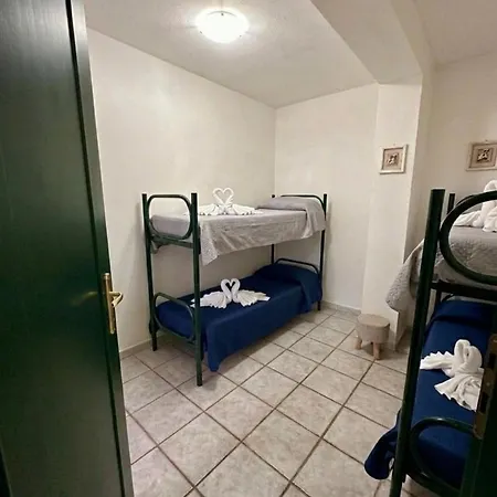 Hébergement de vacances Eden Tamerici Marina di Sorso